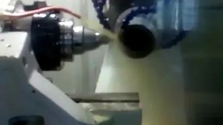 CNC Machine Tungsten T-Slot End Mill Cutter Factory Outlet